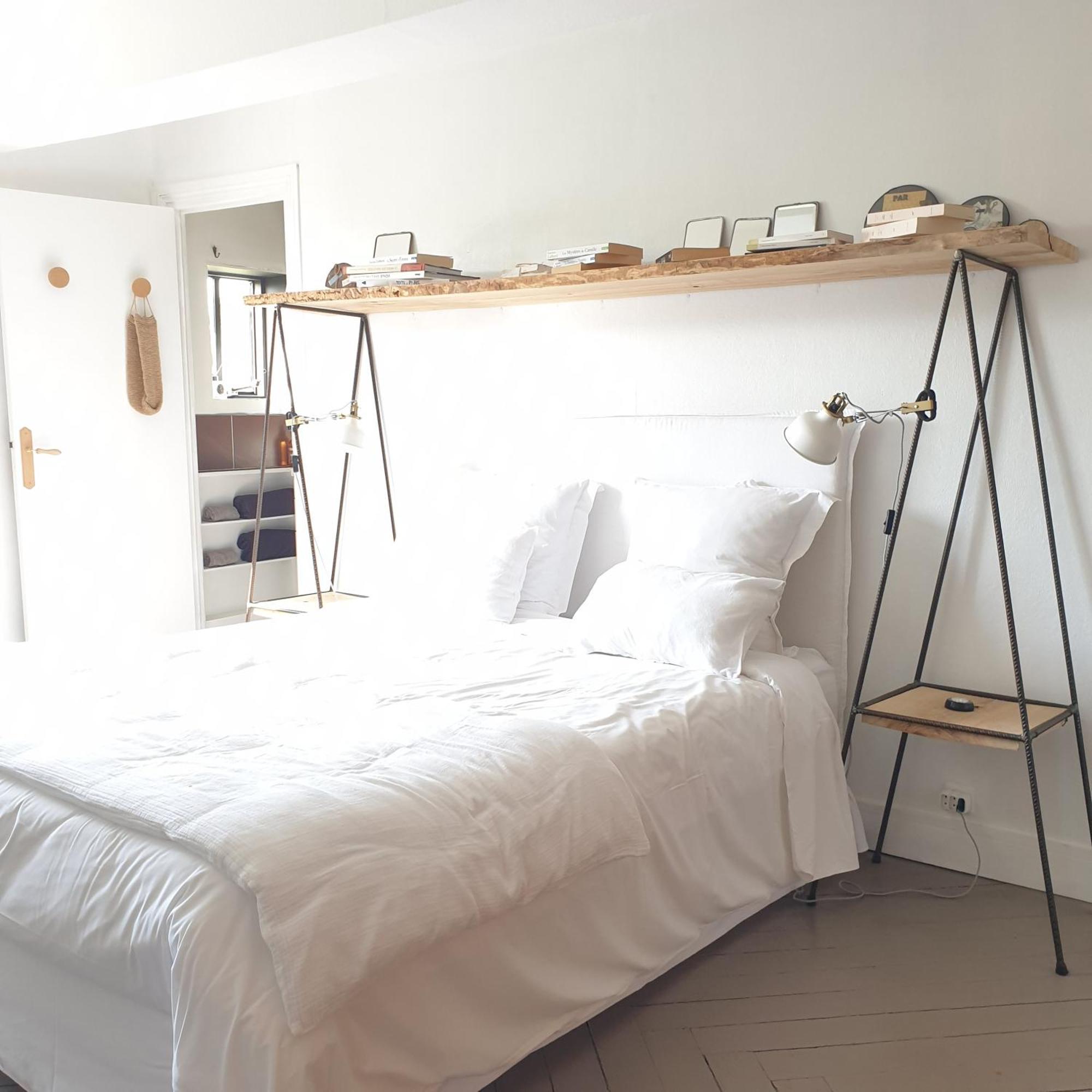 Par Hasard Ou Pas Bed & Breakfast Saint-Martin-aux-Chartrains Exterior foto