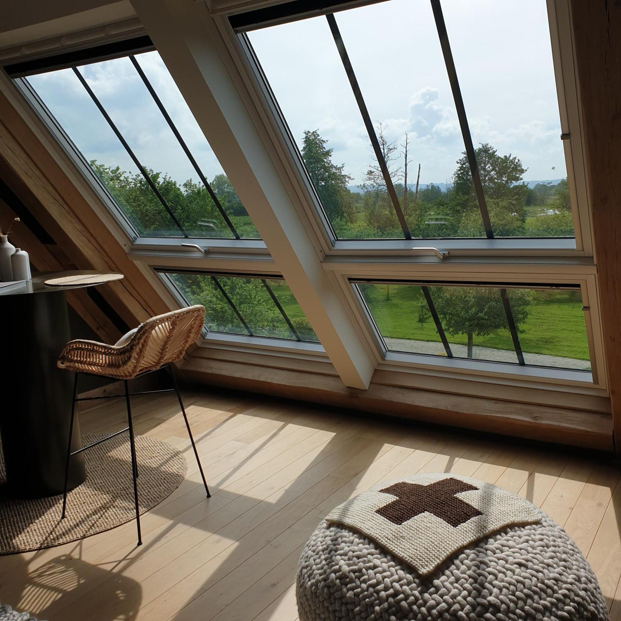 Par Hasard Ou Pas Bed & Breakfast Saint-Martin-aux-Chartrains Exterior foto